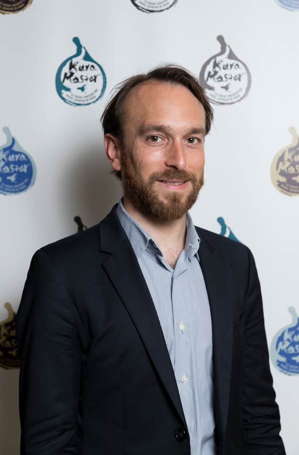 Aymeric DE JAURIAS