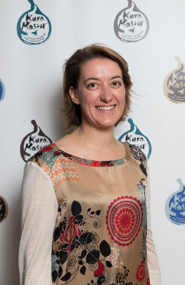Florence COIFFARD
