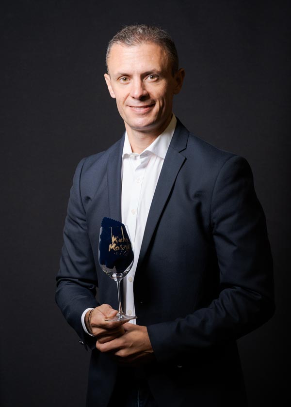 Manuel PEYRONDET