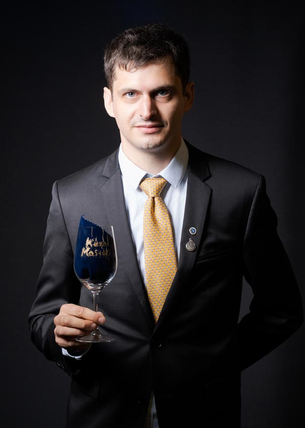 David BERNARD