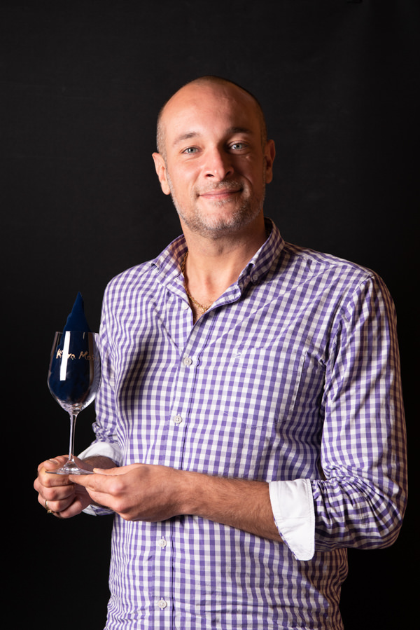 Jason Falvo Johanny FALVO - Kura Master