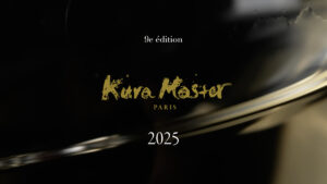 Kura Master PARIS 2025