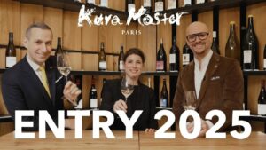 Kura Master ENTRY 2025