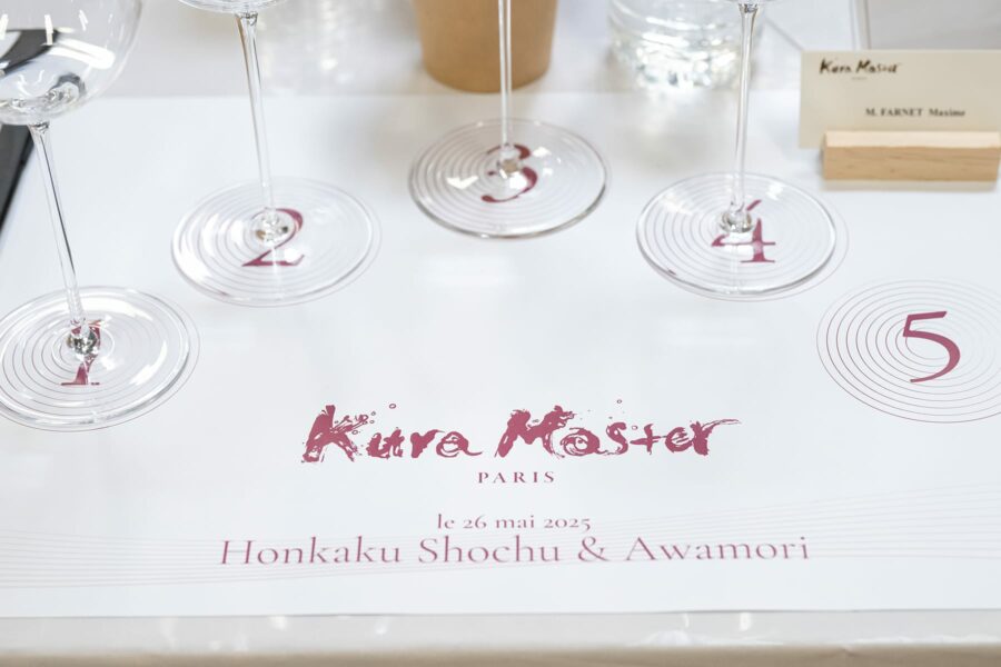 Concours Kura Master 2025
