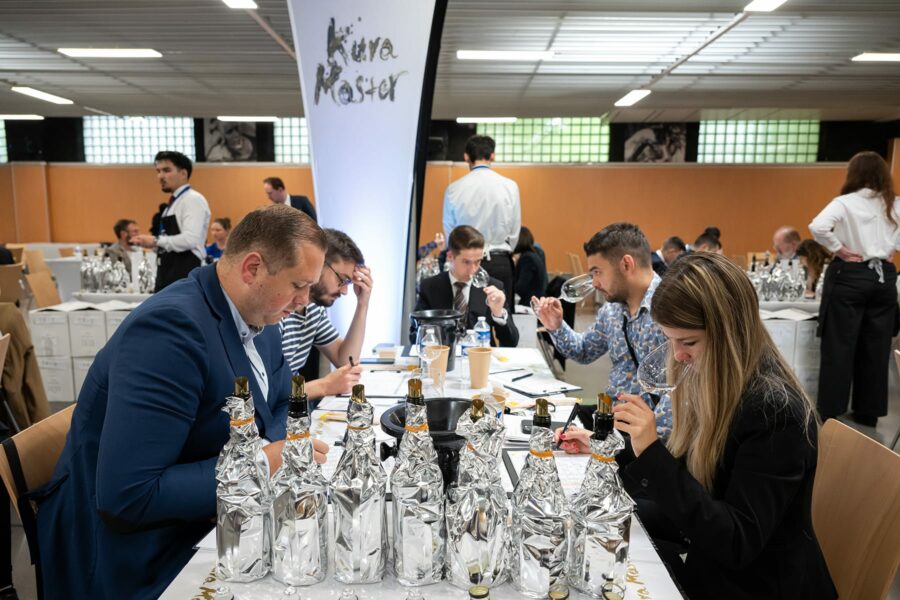 Concours Kura Master 2025