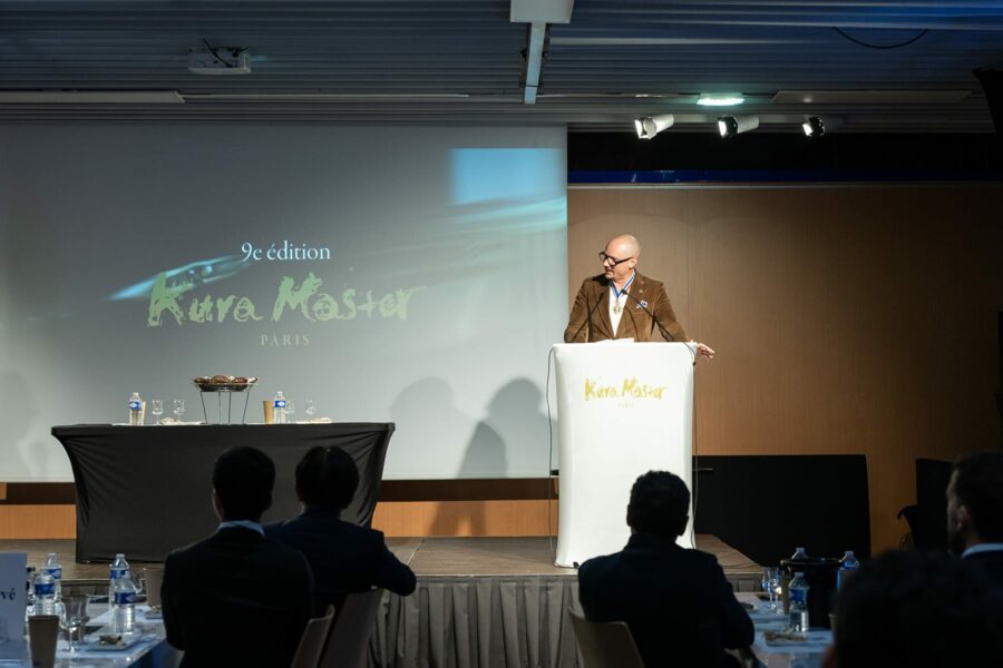 Concours Kura Master 2025