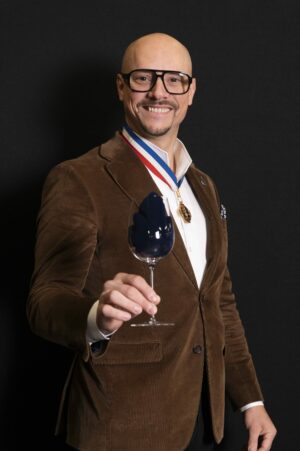 DAVOINE CHRISTOPHE