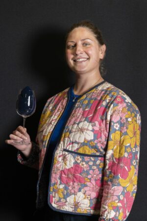 FROHLICH MORGANE
