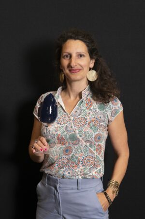 GODFRIN VANESSA