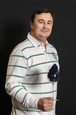 HAYE GUILLAUME