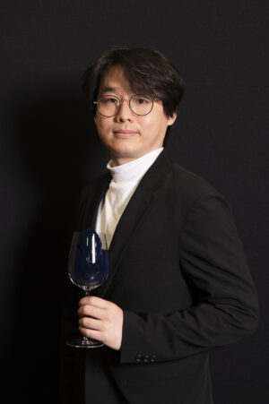 HONG JANGBAE