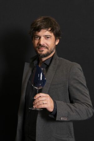 OLIVIER RICHARTE