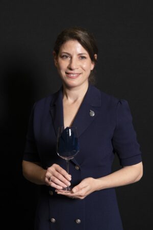PAZ LEVINSON