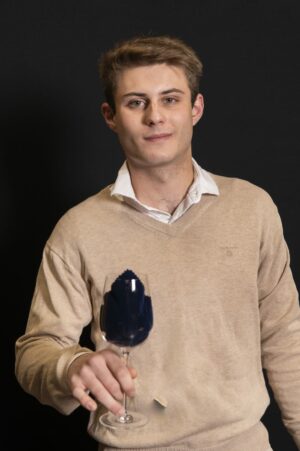 Pouplin, Axel