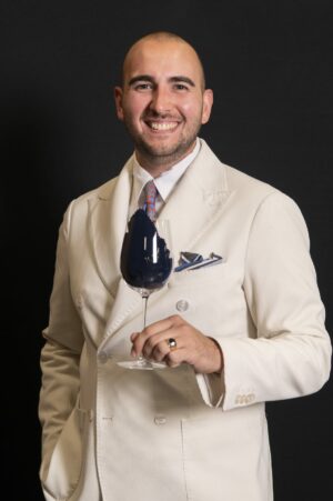 SANCHIZ FRANCOIS XAVIER