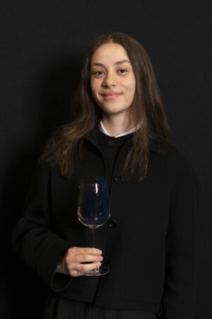 VITALE JULIETTE