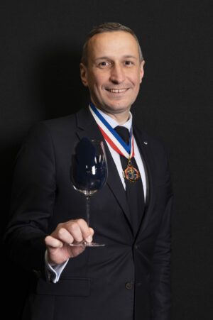 XAVIER THUIZAT