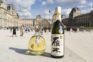 Kura Master 2025 President's Award Sake