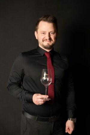 BOULLARD Benoît