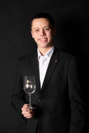 DAVOINE Lucas