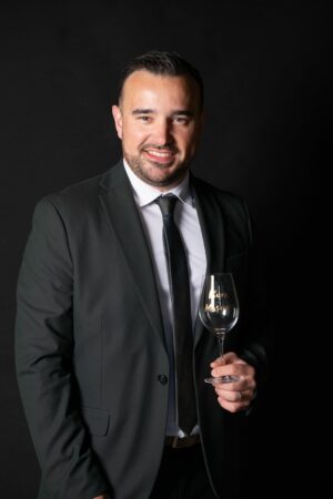 DE OLIVEIRA Guillaume