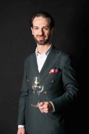 GROTTI Matteo