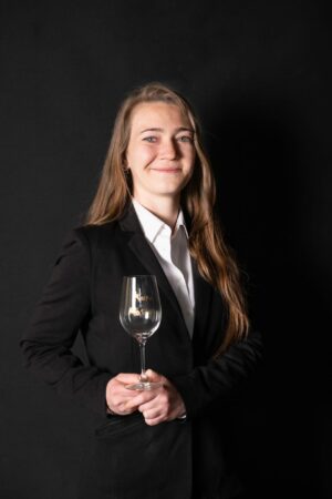 LAURIÈRE Marylou