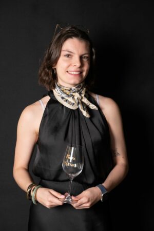 PORFIRIO Margaux