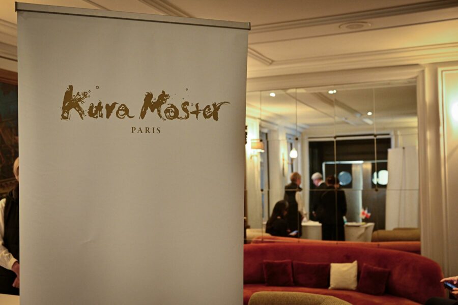 Kura Master 2026