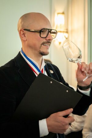Christophe DAVOINE