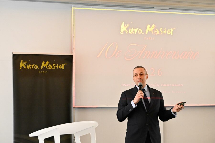Kura Master 2026