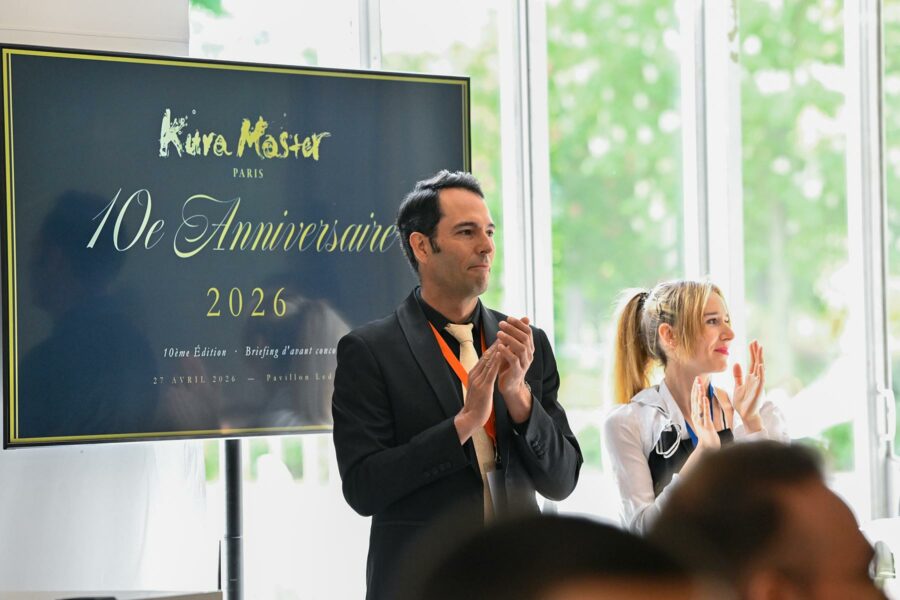 Kura Master 2026