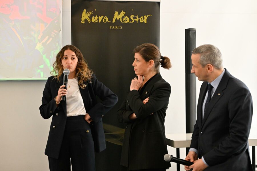Kura Master 2026