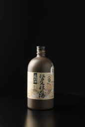 Shirayuki Sake of Edo-Genroku Era Year 1702