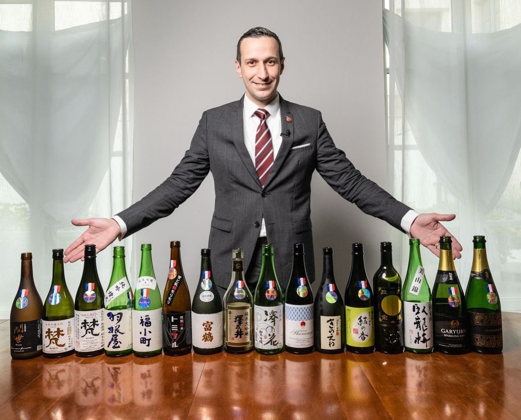 2021年度 日本酒コンクール 受賞酒発表 – Kura Master Search