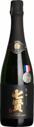 Shichiken Hoshinokagayaki Sparkling