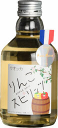 MINATO DISTILLERY APPLE SPIRITS