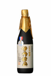 Shirayuki Daiginjo Itami Morohaku