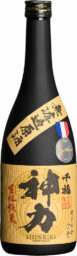 Sempuku Shinriki Kimoto Junmai Muroka Genshu85