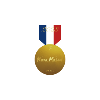 Kura Master Gold Medal 2023