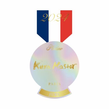 2024年度 審査員賞メダル