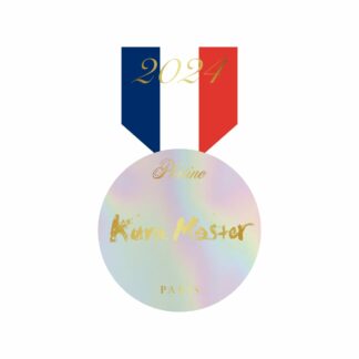 2024年度 プラチナ賞メダル