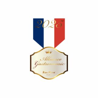 Kura Master 2025 Alliance Gastronomie Medal