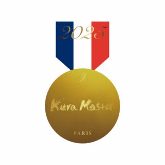 Kura Master 2025 Gold Medal