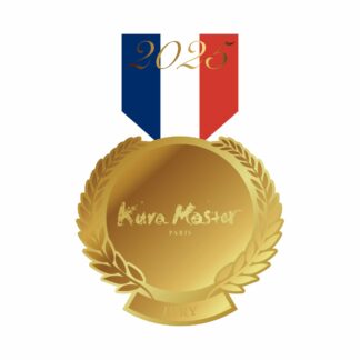 Kura Master 2025 Jury Medal