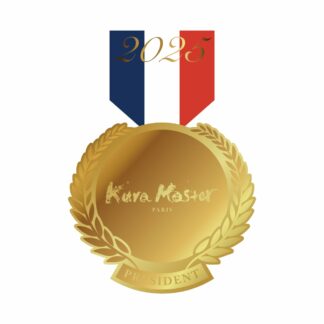 Kura Master 2025 President Medal