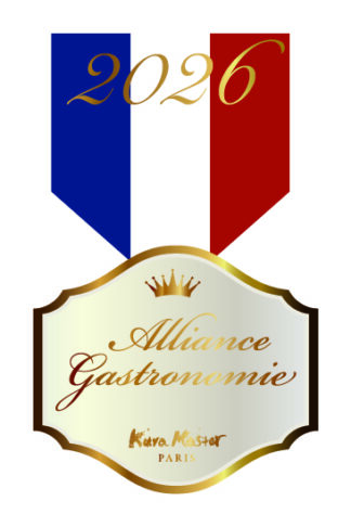Kura Master 2026 Alliance Gastronomie Medal